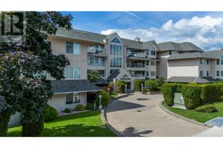 Condo Apartment for Sale, 254 Scott Avenue #202, Penticton, BC