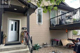 Duplex for Sale, 943 Ross Street Se #2, Medicine Hat, AB