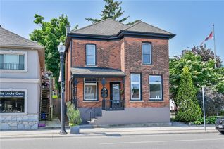 Commercial/Retail Property for Sale, 26 King Street E, Hamilton, ON