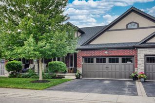 Townhouse for Sale, 126 Waterford Drive, Guelph, ON