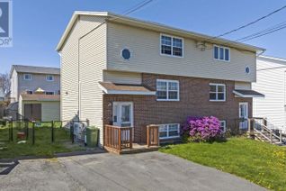 Semi-Detached House for Sale, 120 Waterwheel Crescent, Middle Sackville, NS