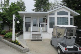 Bungalow for Sale, 415 Commonwealth Road Unit# 348 Lot #348, Kelowna, BC