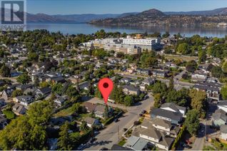 Commercial Land for Sale, 2157 Woodlawn Street, Kelowna, BC