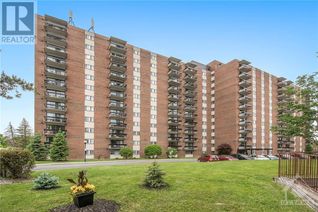 Condo Apartment for Sale, 1505 Baseline Road #1110, Ottawa, ON