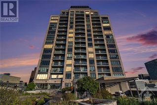 Condo for Rent, 90 George Street #602, Ottawa, ON