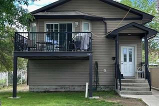 Duplex for Sale, 943 Ross Street Se #1, Medicine Hat, AB