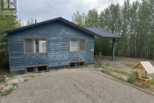 Property for Sale, 4420 Baldy Way, Chetwynd, BC