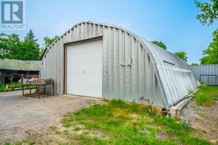 Industrial Property for Sale, 1097 County 10 Road, Cavan Monaghan, ON