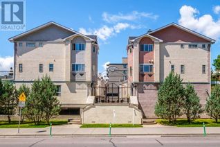 Townhouse for Sale, 1521 11 Street Sw, Calgary, AB