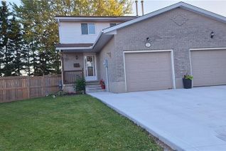 Detached House for Sale, 25 Dales Drive, Drayton, ON