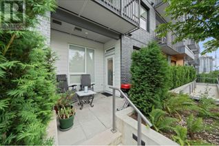 Condo for Sale, 648 Lea Avenue #111, Coquitlam, BC