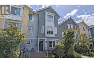Townhouse for Sale, 5550 Admiral Way #137, Ladner, BC