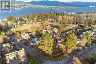 Detached House for Sale, 4489 W 2nd Avenue, Vancouver, BC