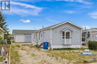 Property for Sale, 715 Highfield Drive, Carstairs, AB