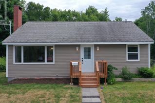 Bungalow for Sale, 16 Carver Street, Dartmouth, NS