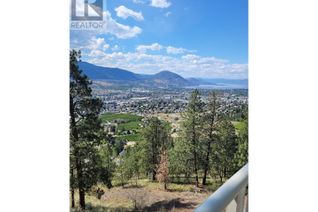 Commercial Land for Sale, 3150 Juniper Drive, Penticton, BC