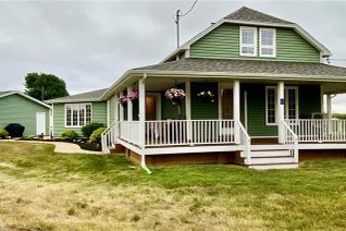 Detached House for Sale, 1 De L'Aboiteau, Cap-Pelé, NB