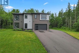 Detached House for Sale, 76 Patriot Court, Upper Coverdale, NB