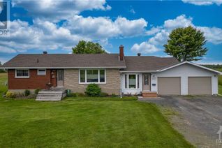 Detached House for Sale, 4205 Thunder Road, Gloucester, ON