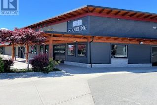 Business for Sale, 103-7010 Duncan Street, Powell River, BC