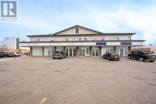 Office for Lease, 102, 103, 106 & 201 -203, 10126 97 Avenue, Grande Prairie, AB