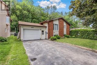 House for Sale, 206 6th Avenue W, Owen Sound, ON