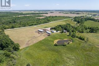 Residential Farm for Sale, 3977 Oil Heritage Road, Enniskillen, ON