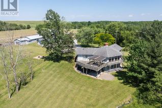 House for Sale, 3977 Oil Heritage Road, Enniskillen, ON