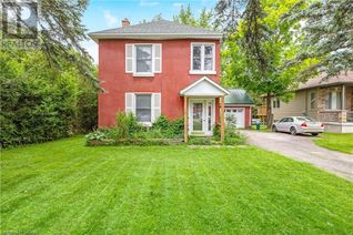 Detached House for Sale, 274 Alma Street, Rockwood, ON