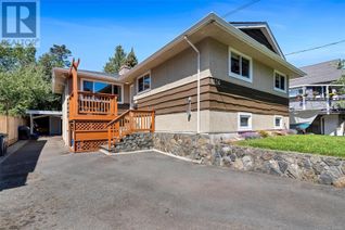Property for Sale, 1236 Effingham St, Esquimalt, BC