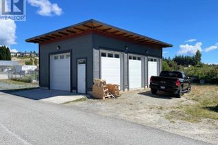 General Industrial Non-Franchise Business for Sale, 4416 Joyce Ave, Powell River, BC