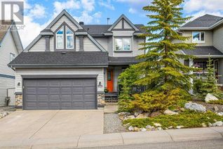 Detached for Sale, 490 Grotto Road, Canmore, AB