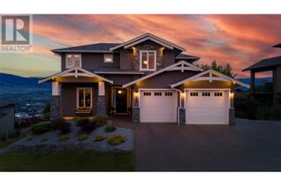 Detached House for Sale, 593 Harrogate Lane, Kelowna, BC