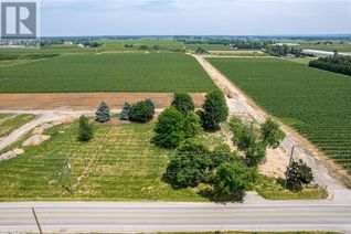 Commercial Land for Sale, 1679 Concession 4 Road, Niagara-on-the-Lake, ON