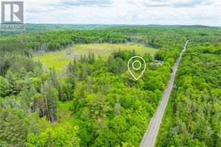 Commercial Land for Sale, 1233 Harp Lake Road, Huntsville, ON