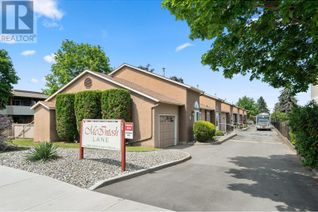 Townhouse for Sale, 190 Mcintosh Road Unit# 2 Lot #2, Kelowna, BC