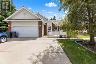 Bungalow for Sale, 5511 Shannon Drive, Olds, AB