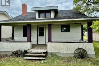 House for Sale, 230 Main Street, Earl Grey, SK