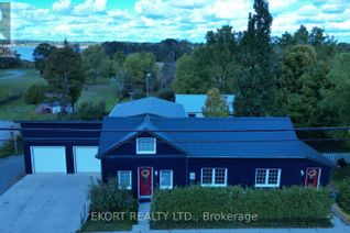 Property for Sale, 1710 County Rd. 10 Road, Prince Edward County (Athol), ON