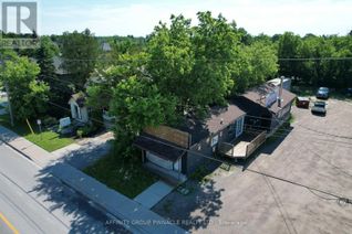 Commercial/Retail Property for Sale, 95 Main Street, Kawartha Lakes (Bobcaygeon), ON