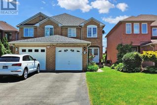Semi-Detached House for Sale, 3885 Milkwood Crescent, Mississauga, ON