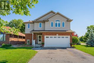 House for Sale, 198 Charlotta Street, Wilmot, ON
