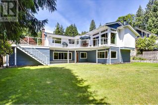 House for Sale, 4708 Caulfeild Drive, West Vancouver, BC