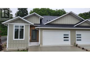 Townhouse for Sale, 231 20 Street Ne #9, Salmon Arm, BC