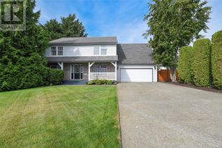 House for Sale, 545 Aspen Rd, Comox, BC