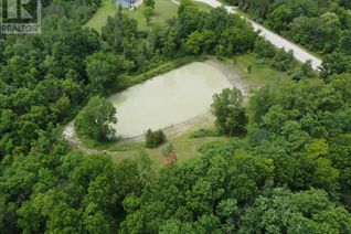 Land for Sale, 1385 Longwoods Road, Wardsville, ON