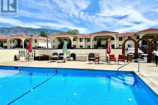 Condo Apartment for Sale, 9107 62nd Avenue #48, Osoyoos, BC