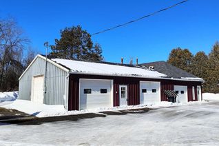 Commercial/Retail Property for Sale, 438 County 29 Road, Rideau Lakes, ON