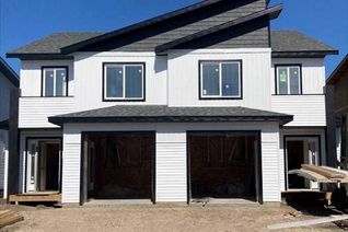 Duplex for Sale, 9510 114 Avenue, Clairmont, AB