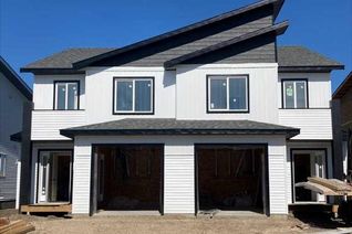 Duplex for Sale, 9508 114 Avenue, Clairmont, AB